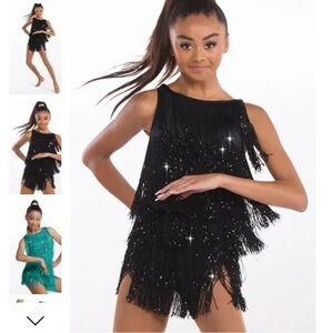 Weissman Showtime - 15449 Dance Magic